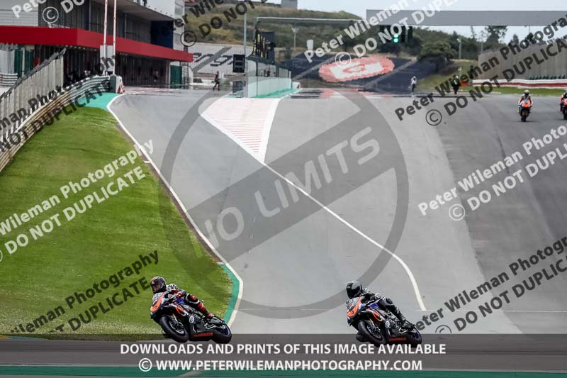 may 2019;motorbikes;no limits;peter wileman photography;portimao;portugal;trackday digital images